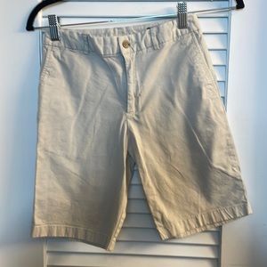 Polo Ralph Lauren Boys Size 12 Core Replen Basic Sand Shorts